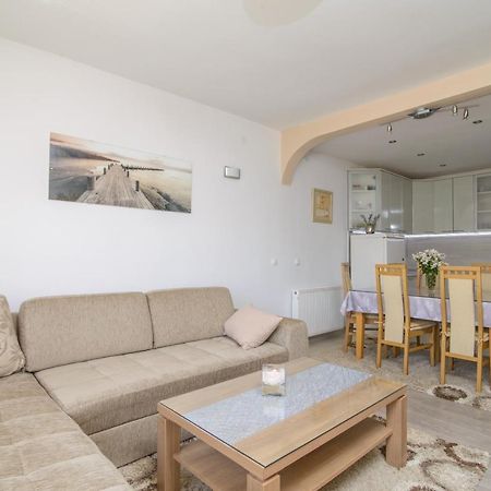 Apartments Tonka Trogir Eksteriør billede