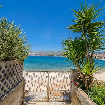 Apartments Tonka Trogir Eksteriør billede