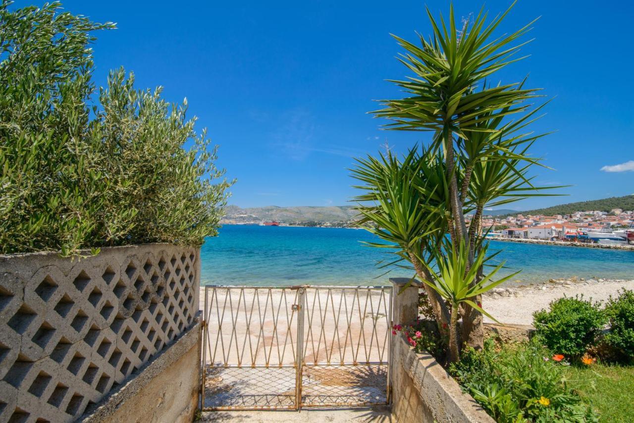 Apartments Tonka Trogir Eksteriør billede