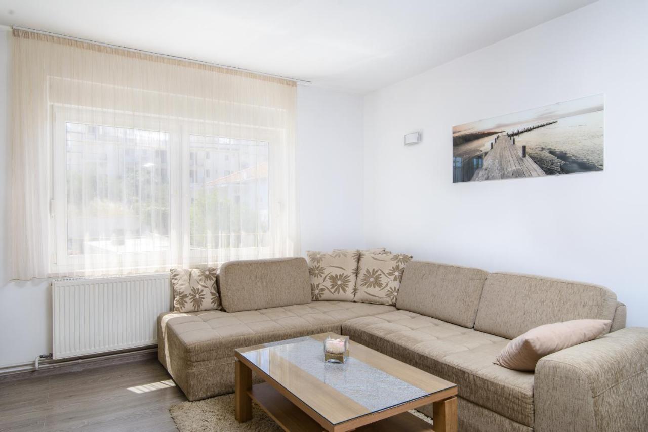 Apartments Tonka Trogir Eksteriør billede