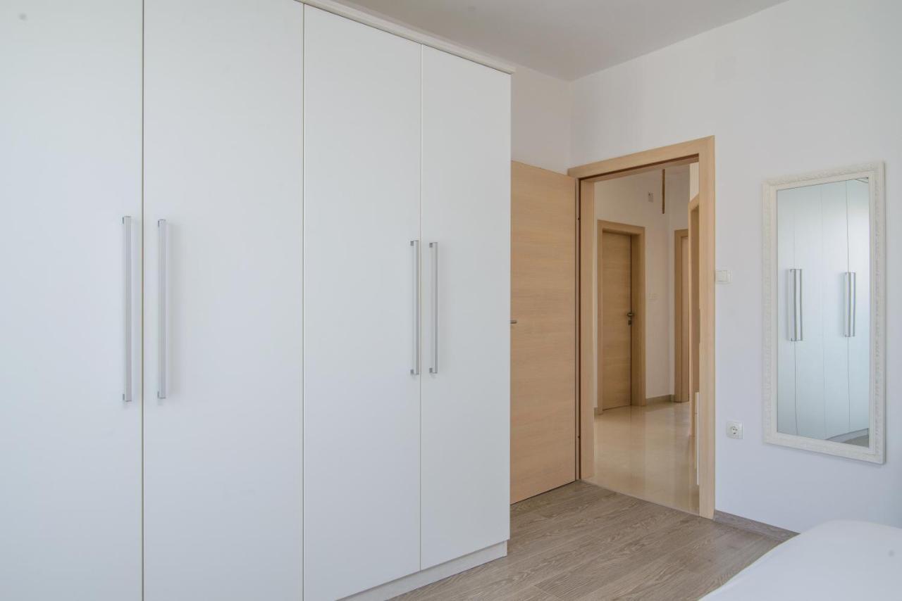 Apartments Tonka Trogir Eksteriør billede