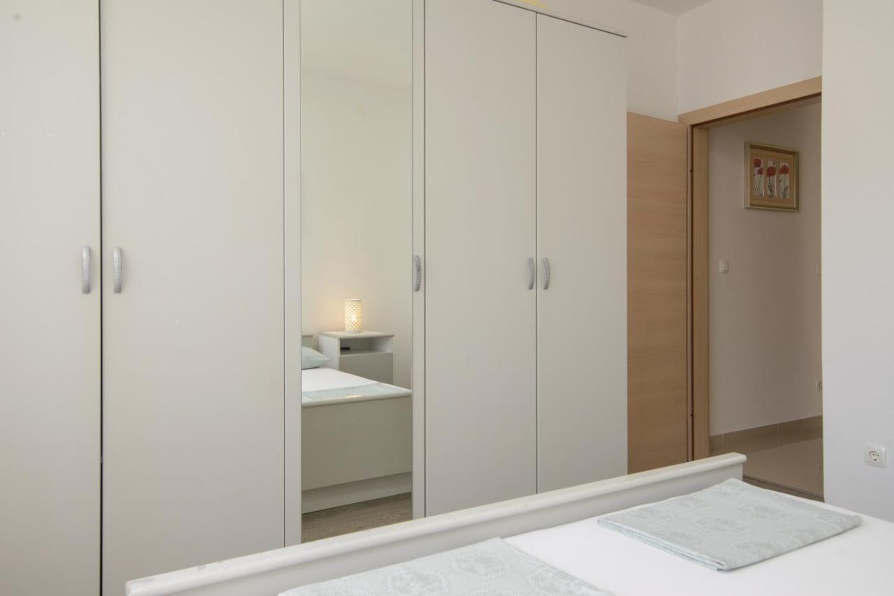 Apartments Tonka Trogir Eksteriør billede
