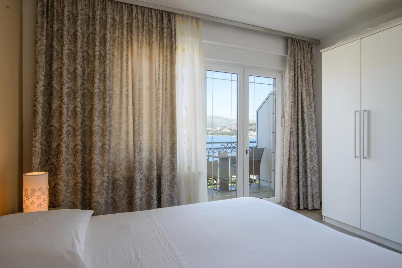 Apartments Tonka Trogir Eksteriør billede