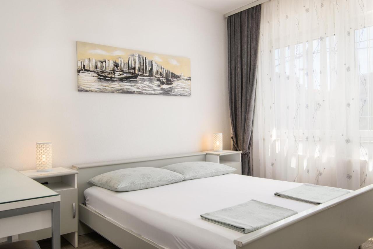 Apartments Tonka Trogir Eksteriør billede