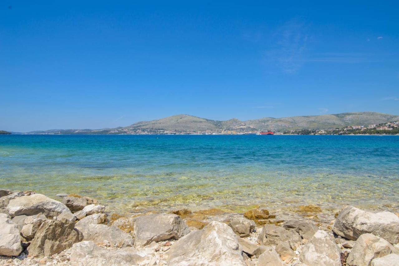 Apartments Tonka Trogir Eksteriør billede
