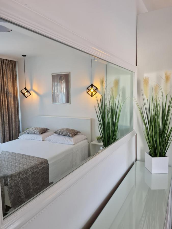 Apartments Tonka Trogir Eksteriør billede
