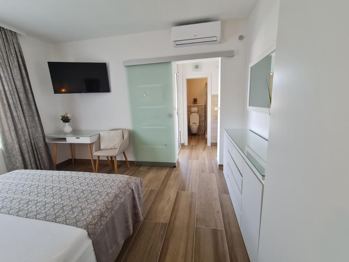 Apartments Tonka Trogir Eksteriør billede
