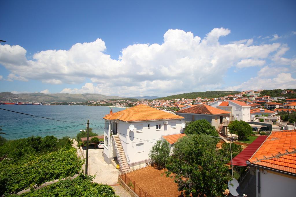 Apartments Tonka Trogir Værelse billede