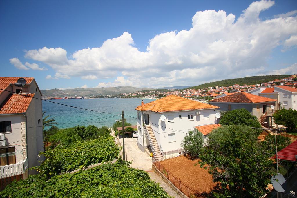 Apartments Tonka Trogir Værelse billede