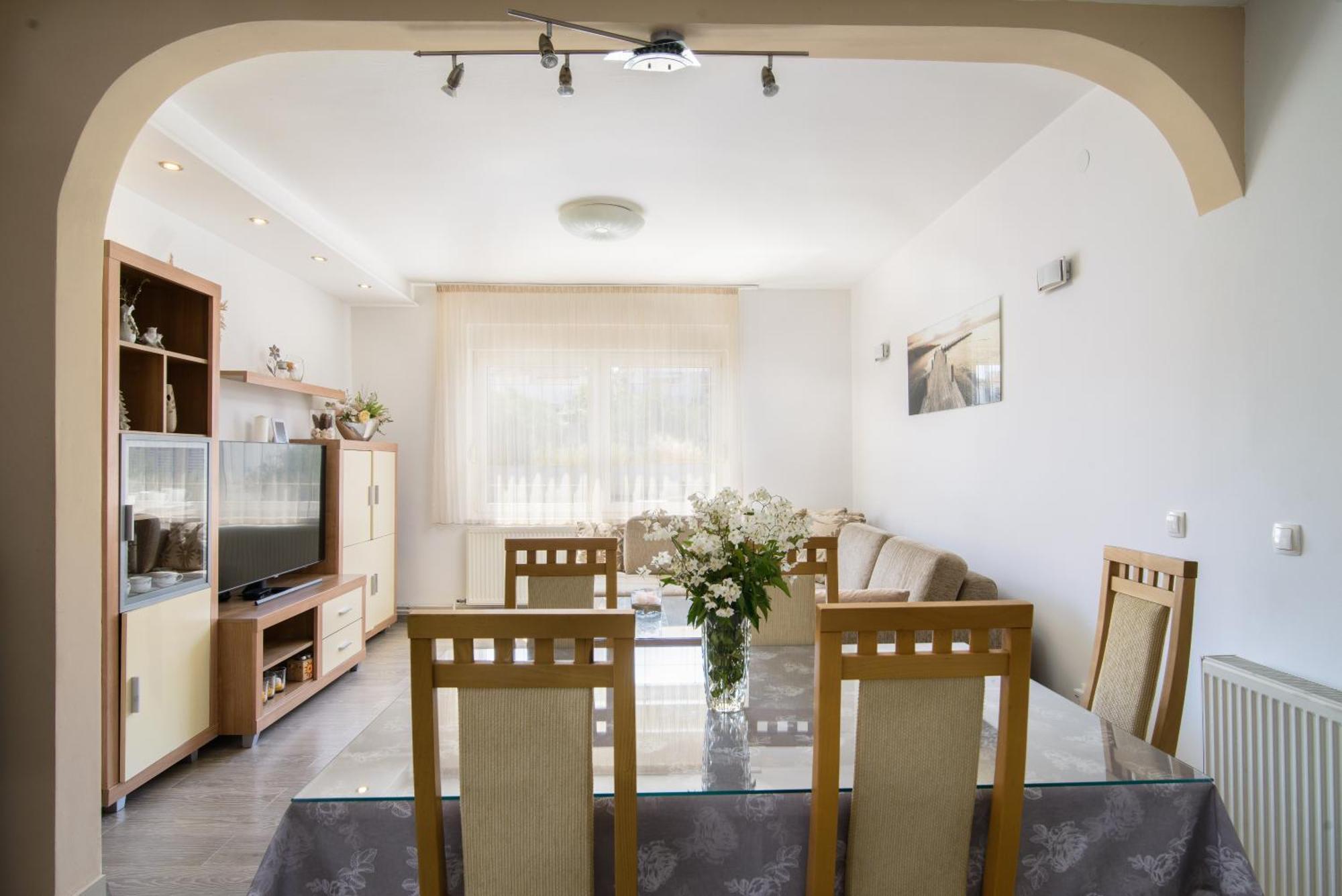 Apartments Tonka Trogir Eksteriør billede